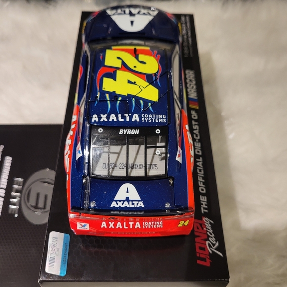 Nascar Diecast - Picture 4 of 4